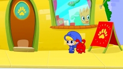 کارتون Pet Morphle قسمت 56